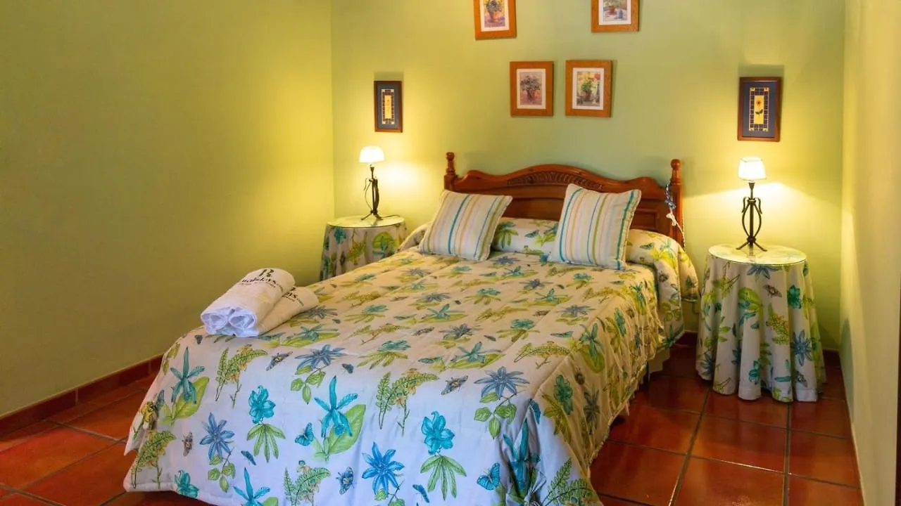 Holiday home Casa San Ignacio Cantillana By Ruralidays Seville Spain