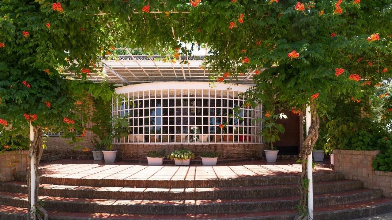 Casa San Ignacio Cantillana By Ruralidays Seville 0*,  Spain