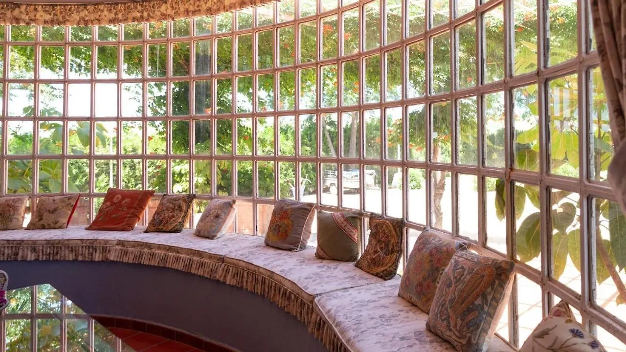 Casa San Ignacio Cantillana By Ruralidays Seville Holiday home