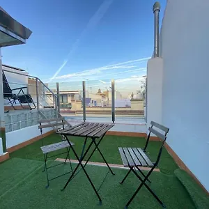  Сasa de vacaciones Luxury Complete Building In The Heart Of